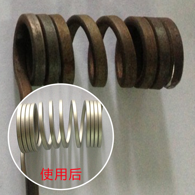酸洗鈍化方式有哪些？